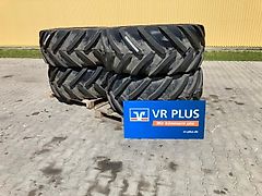 Michelin 620/70R26 VF CFO+ ZU JCB TM 420