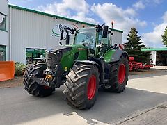 Fendt 728 Vario Gen7