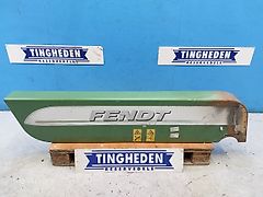 Fendt 763 (Spare part/Reservedel/Ersatzteil)