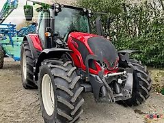 Valtra n135