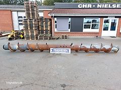 Fendt 763 (Spare part/Reservedel/Ersatzteil)