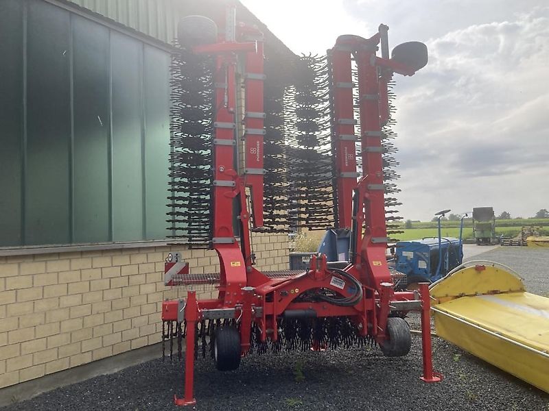 Pöttinger ROTOCARE V 12400