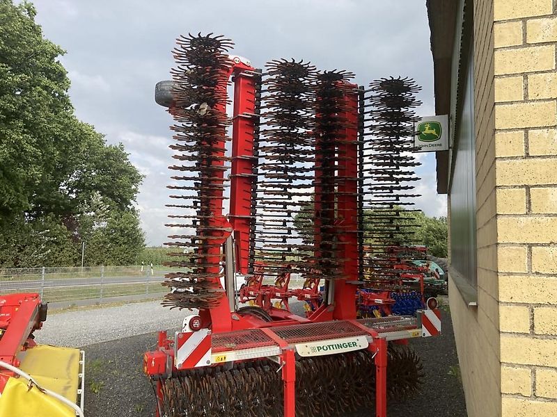 Pöttinger ROTOCARE V 12400