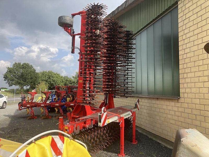 Pöttinger ROTOCARE V 12400