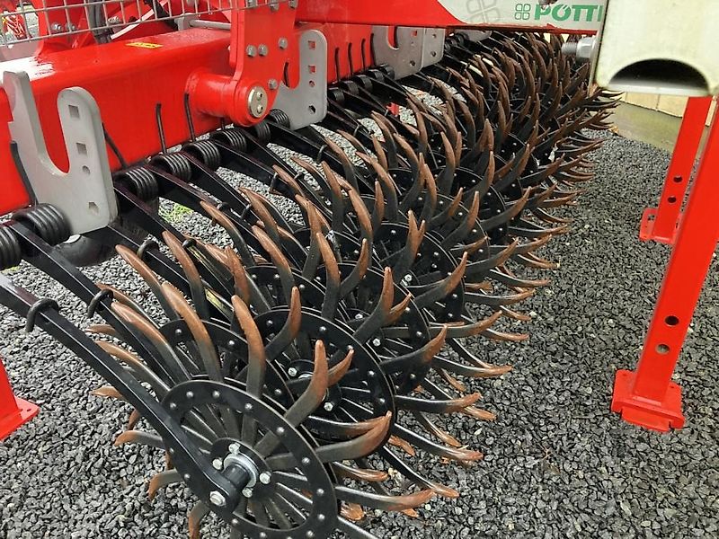 Pöttinger ROTOCARE V 12400
