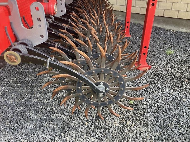 Pöttinger ROTOCARE V 12400