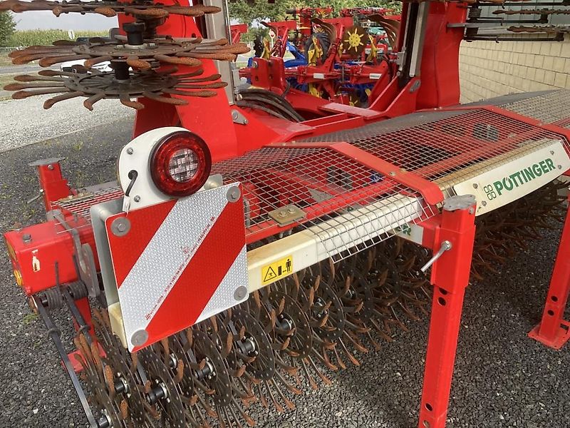 Pöttinger ROTOCARE V 12400