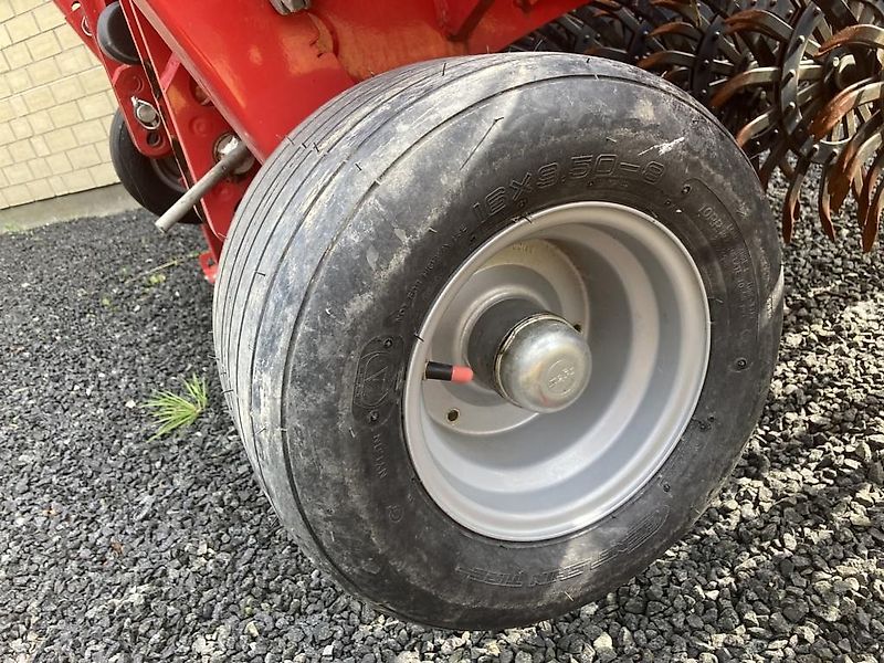 Pöttinger ROTOCARE V 12400