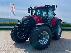 Case IH Puma 175 CVX **Neumaschine mieten**