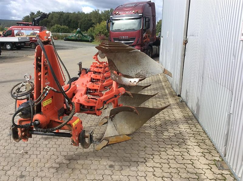 Kuhn MM 112