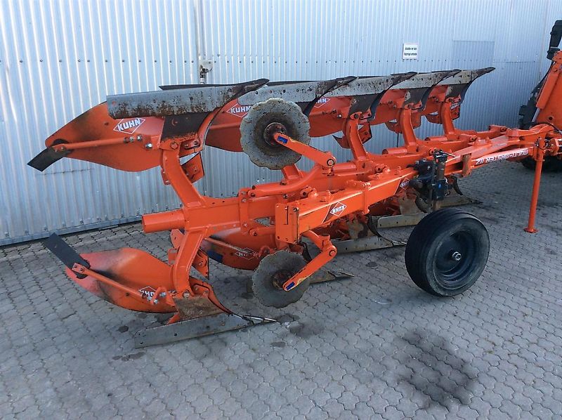 Kuhn MM 112
