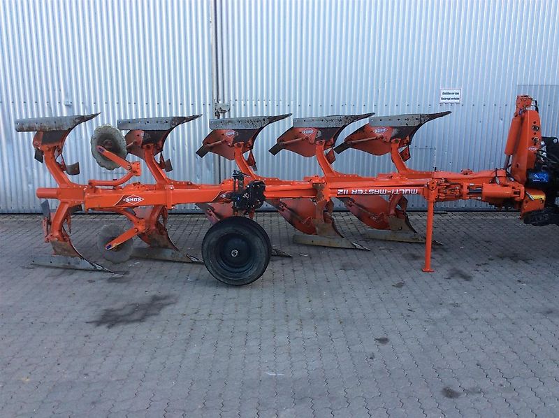 Kuhn MM 112