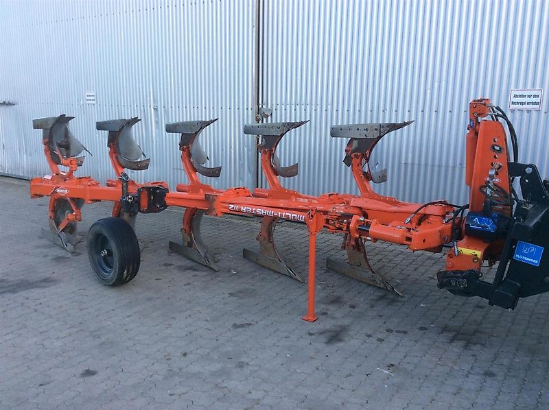 Kuhn MM 112