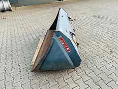 Stoll Robuust 1.80 mtr