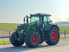 Fendt 828 Vario S4 *3 Jahre Gewährleistung* RTK