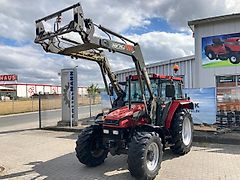 Case IH CS 68