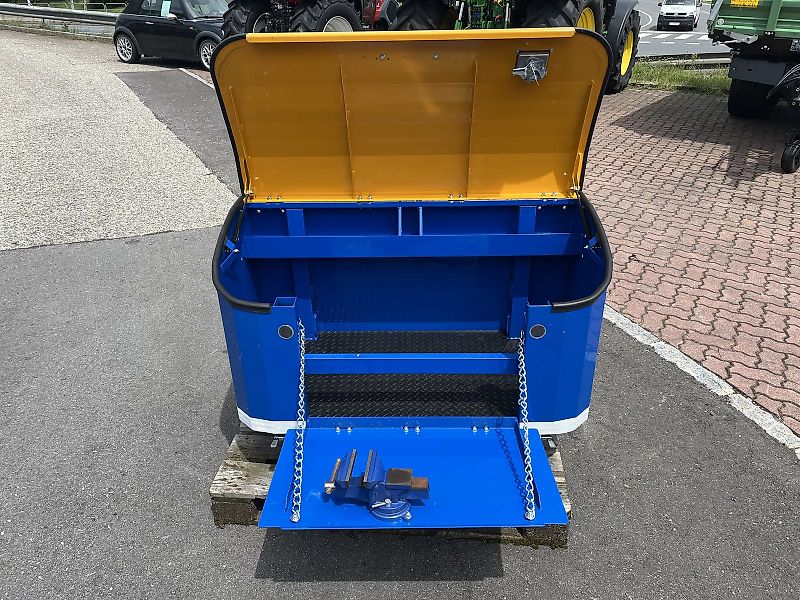 Binderberger FK - Forstkiste