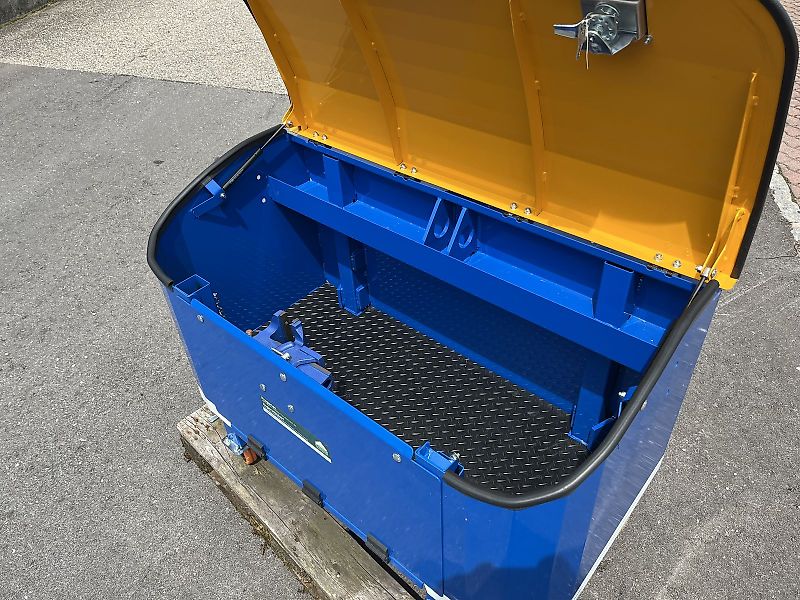 Binderberger FK - Forstkiste