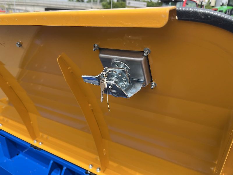 Binderberger FK - Forstkiste