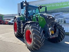 Fendt 724 Vario Gen.7 Profi+ Setting 2