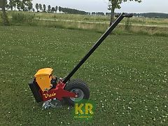 Vredo Turf Buddy #28364
