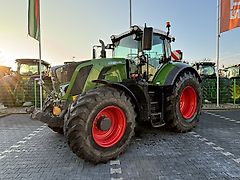 Fendt 826 Vario S4 ProfiPlus