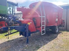 Siloking TRAILEDLINE 4.0 PREMIUM 1814