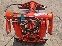 Dücker Achssperre für Unimog 405 427 433 300 U 400 500 429 Böschungsmulcher Böschungsmäher Mulag Mähausleger Torssionsrahmen Torsionsrahmen