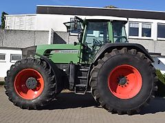 Fendt 930 Vario TMS