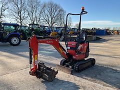 Kubota U10-3