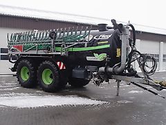 Wiking Fliegl VFW 18.000 Profiline Schlitzgerät Universal, Metall 1:32 - 0773 37 Wiking Fliegl VFW 18.000 Profiline Schlitzgerät Universal, Metall 1:32 - 0773 37