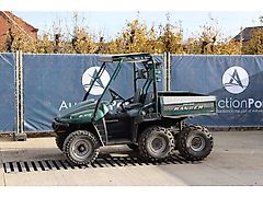 Polaris Ranger 6x6