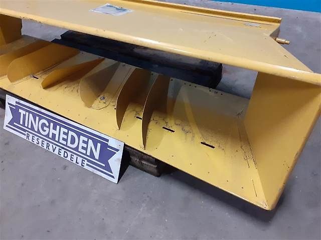 New Holland 8080 (Spare part/Reservedel/Ersatzteil)