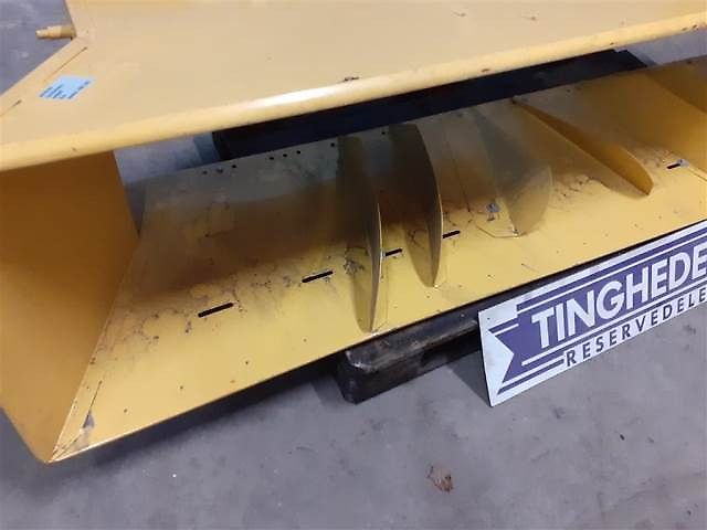 New Holland 8080 (Spare part/Reservedel/Ersatzteil)