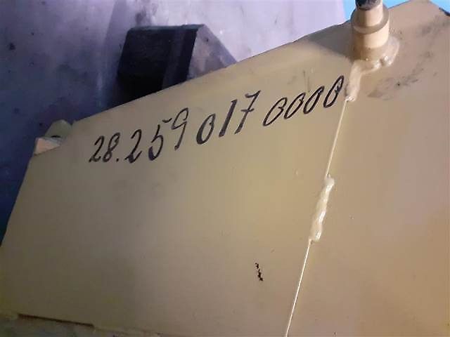 New Holland 8080 (Spare part/Reservedel/Ersatzteil)