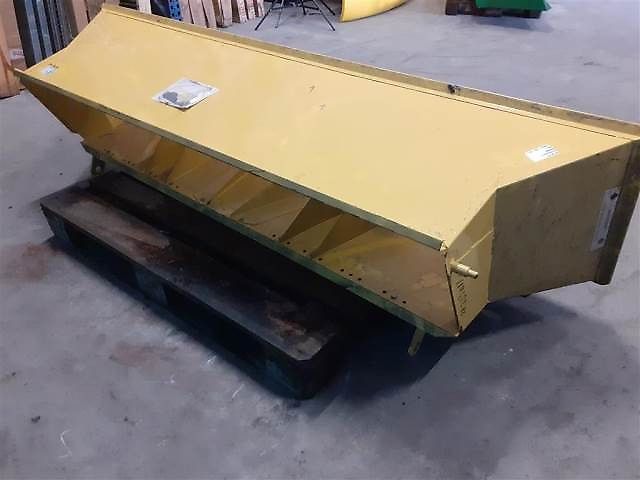 New Holland 8080 (Spare part/Reservedel/Ersatzteil)