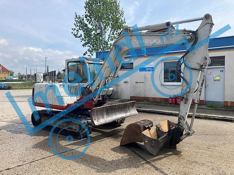 Takeuchi TB 175
