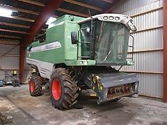 Fendt 5270C sælges i dele/for parts (Spare part/Reservedel/Ersatzteil)