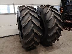 Michelin 600/65R38 +480/65R28