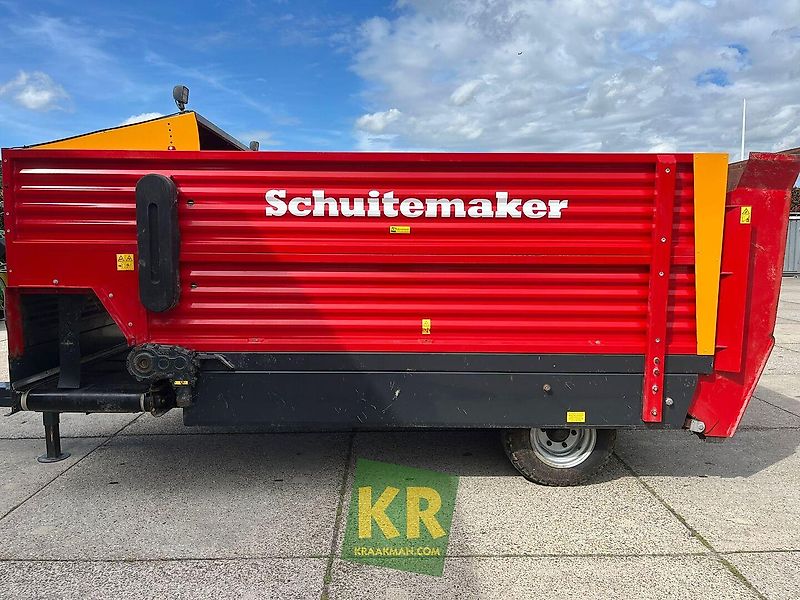 Schuitemaker ZZ Conversie #133429