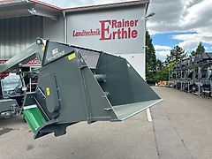 Mehrtens Kombiverteiler KV1411