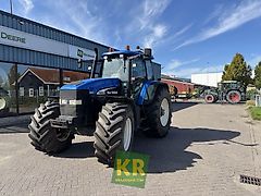 New Holland TM190 #690891
