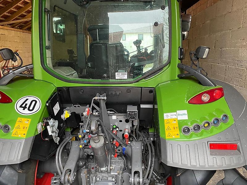 Fendt Fendt 514 Vario Power Plus
