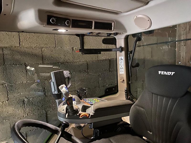 Fendt Fendt 514 Vario Power Plus