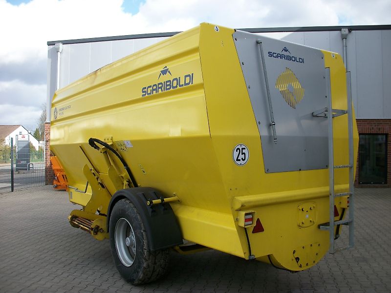 Sgariboldi MONO 22 ST Plus