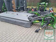 Fendt Slicer 320 P (540)