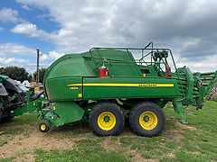 John Deere L1534