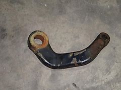 Lenkhebel für ZF-Hydroblocklenkung zu Deutz 8006,10006,9006,7506