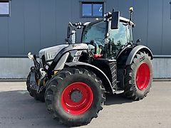 Fendt 720 VARIO S4 PROFI