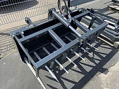 Schäffer SILAGEZANGE 1,20M *ABVERKAUF*
